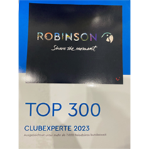 Robinson Clubexperte 2023