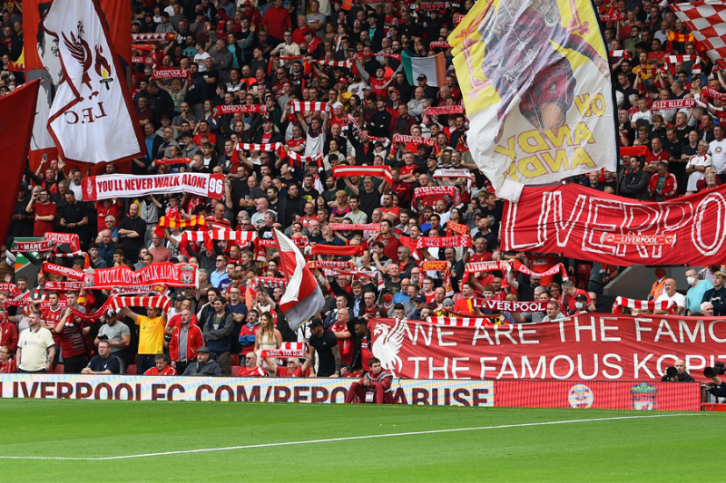 Liverpool - Brentford